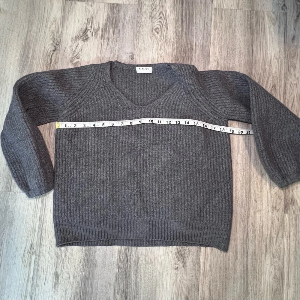 Babaton elegant warm
